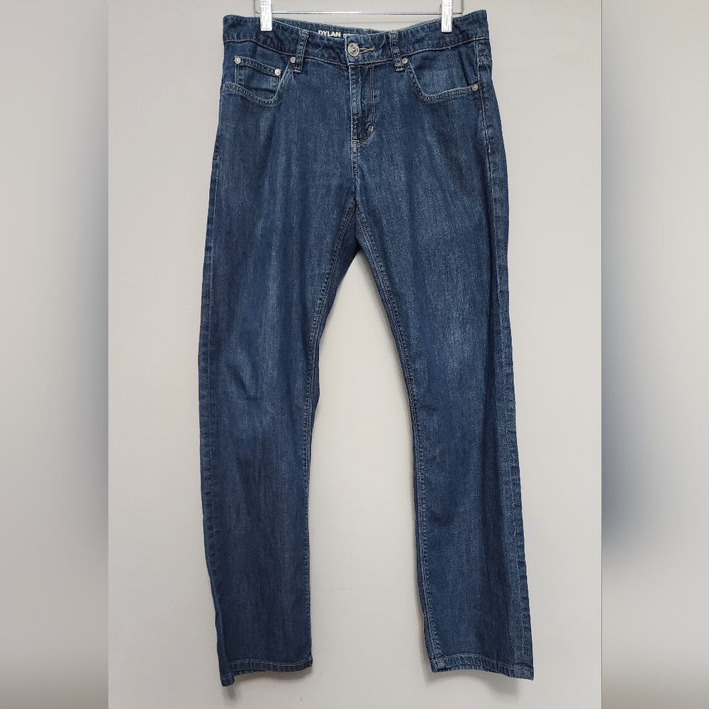 Dylan by RW&CO Premium Denim Regular Fit size 31